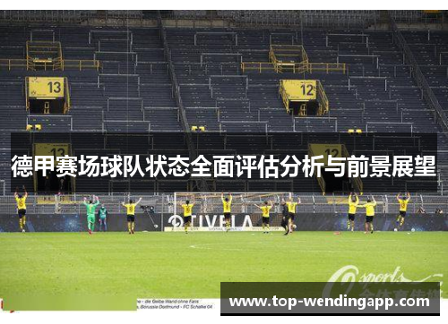 德甲赛场球队状态全面评估分析与前景展望